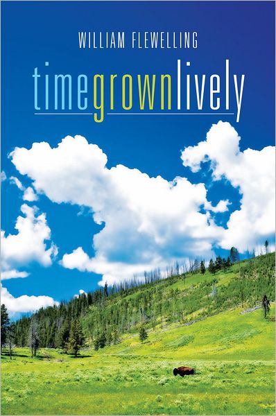 Time Grown Lively
