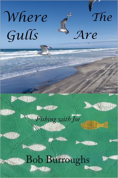 Where the Gulls Are: Fishing with Joe