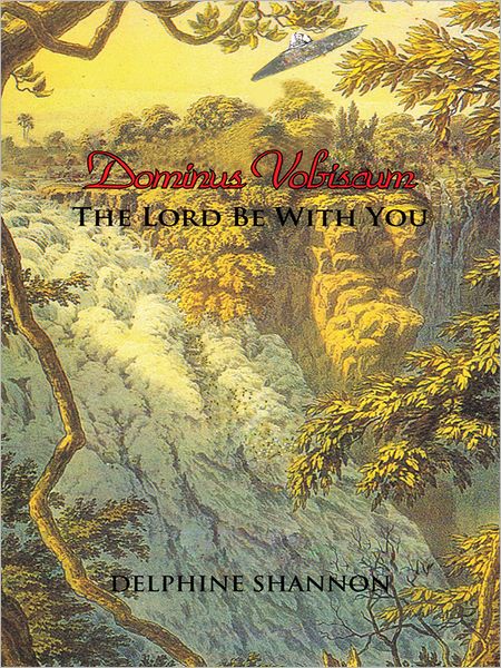 Dominus Vobiscum: The Lord Be with You