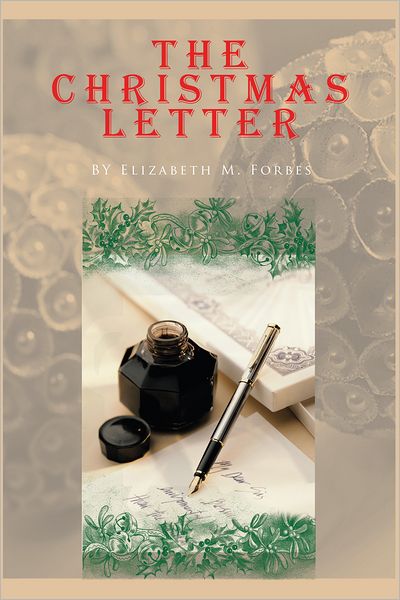THE CHRISTMAS LETTER