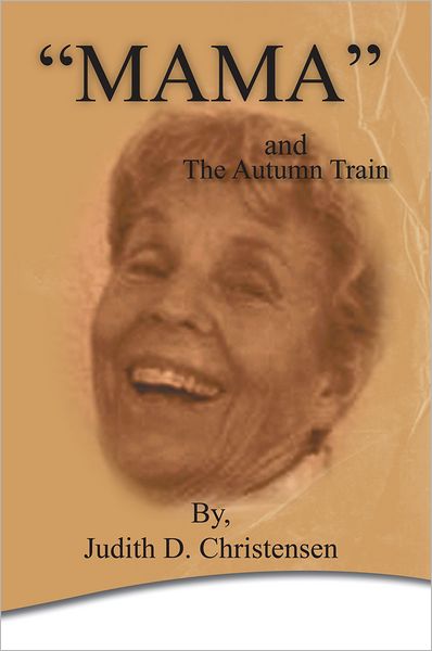 "MAMA": The Autumn Train