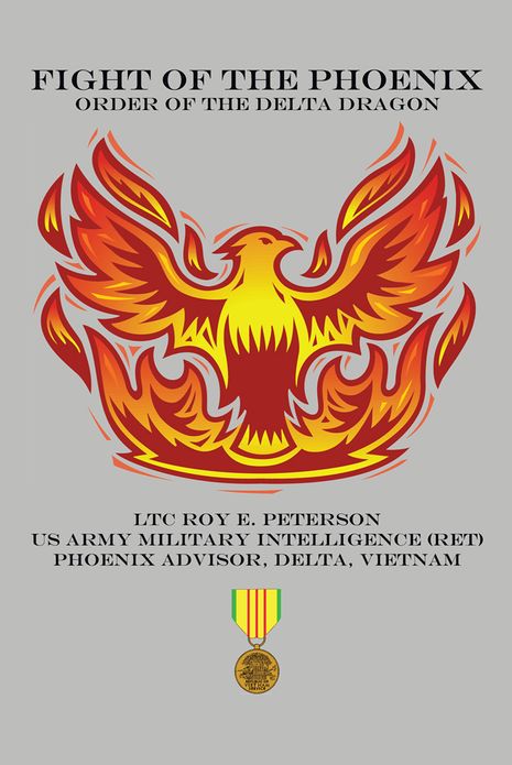 Fight of the Phoenix: Order of the Delta Dragon