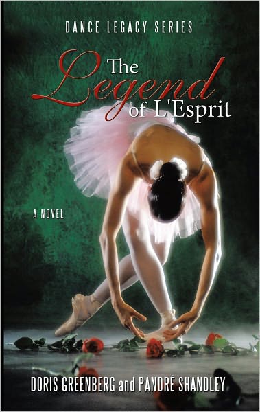 The Legend of L'Esprit: Dance Legacy Series