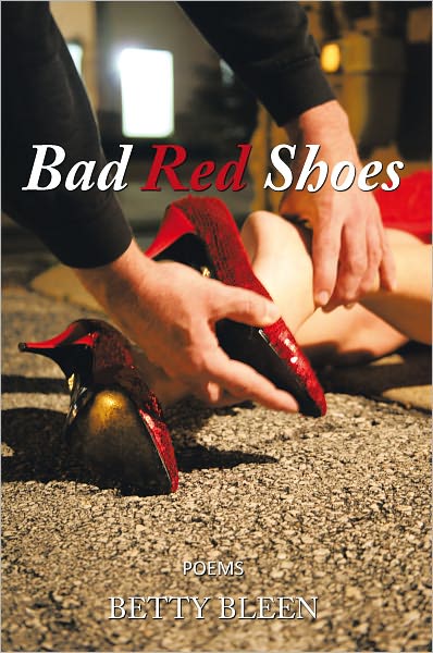 Bad Red Shoes