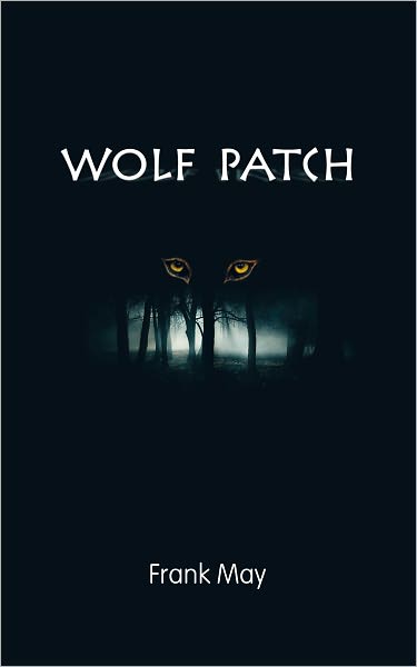 Wolf Patch