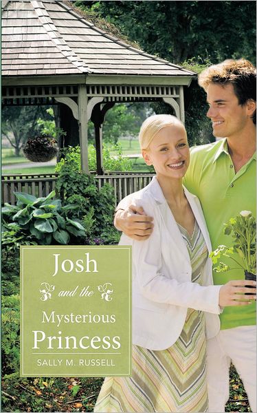 Josh and The Mysterious Princess