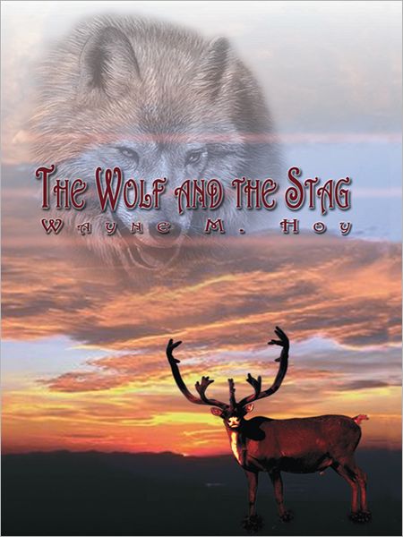 The Wolf and the Stag