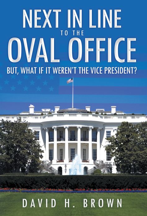 Next In Line To The Oval Office: But What if it Weren't the Vice President?