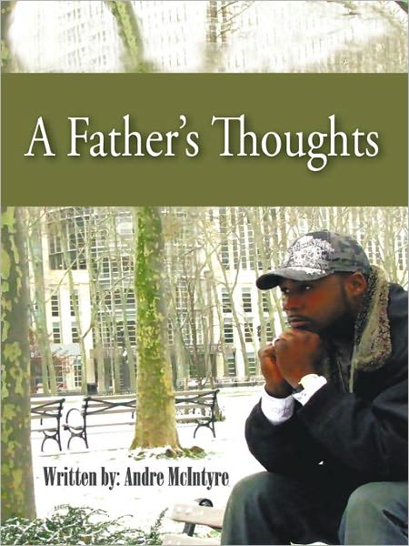 A Father's Thoughts