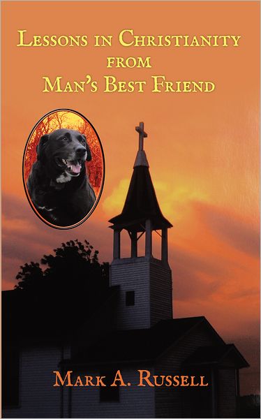 Lessons in Christianity from Man's Best Friend: Man's best friend teaches one how to become better companion and friend for God.