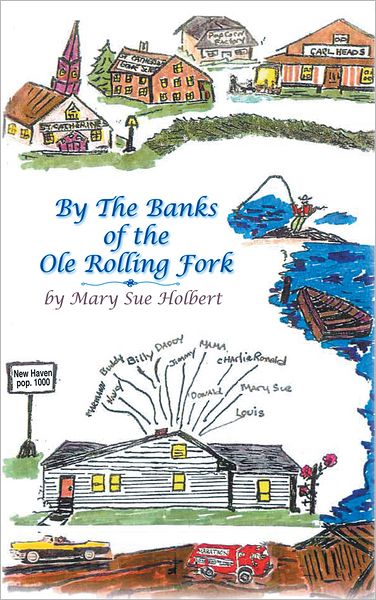 By The Banks of the Ole Rolling Fork