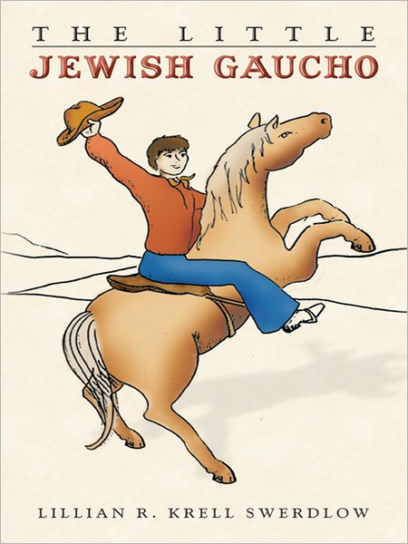 The Little Jewish Gaucho