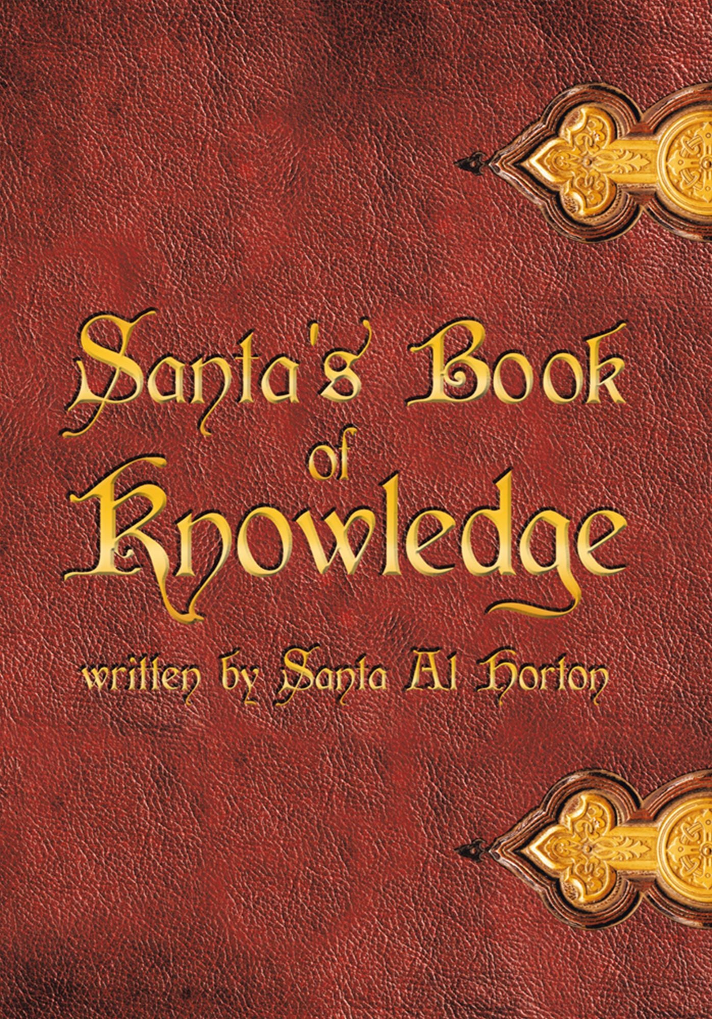 Santa's Book Of Knowledge