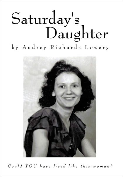 Saturday's Daughter