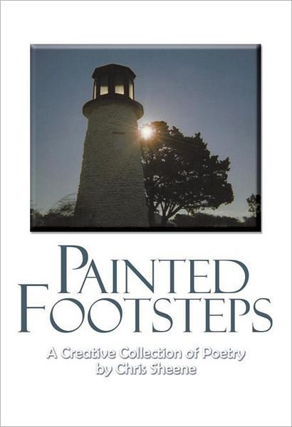 Painted Footsteps: A Creative Collection of Poetry