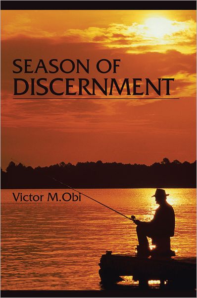 SEASON OF DISCERNMENT