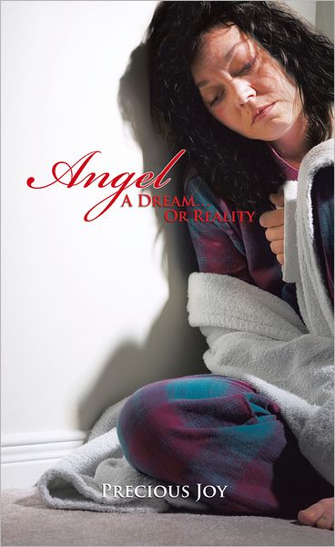 Angel: A Dream...Or Reality