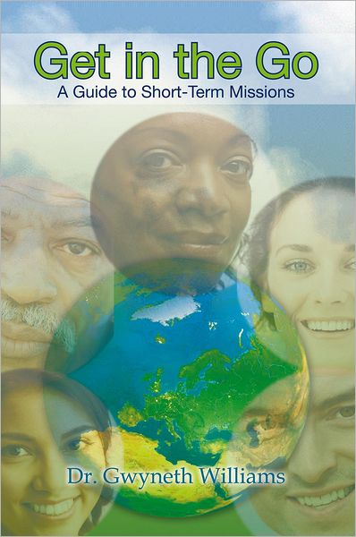 Get in the Go: A Guide to Short-Term Missions