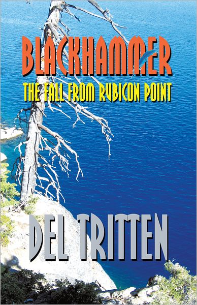 BLACKHAMMER: The Fall From Rubicon Point