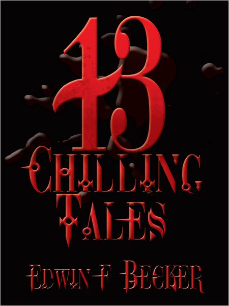 13 Chilling Tales