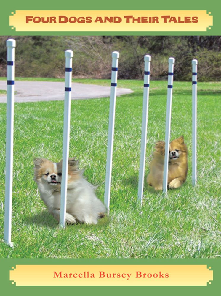 Four Dogs and Their Tales