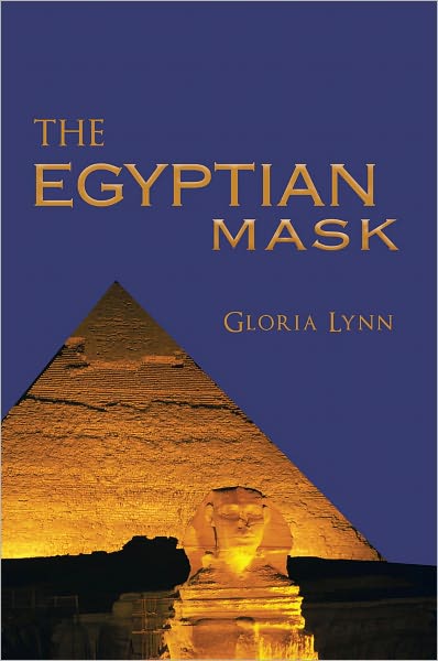THE EGYPTIAN MASK