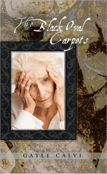 The Black Oval Carpets