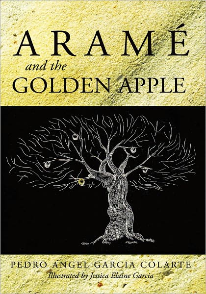 Aramé and the Golden Apple