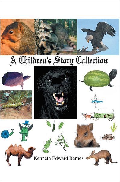 A Children's Story Collection