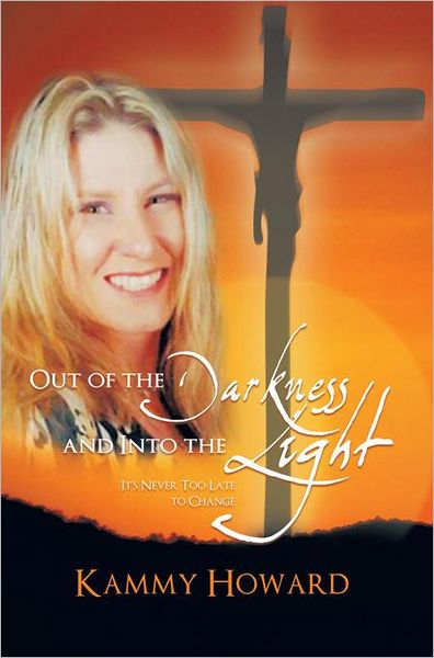 Out of the Darkness and Into the Light: It's Never Too Late to Change
