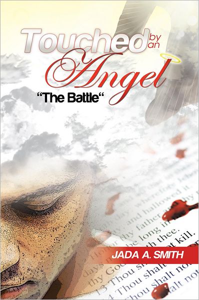 Touched By An Angel: The Battle