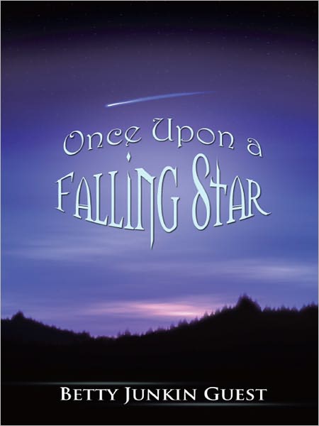 Once Upon a Falling Star