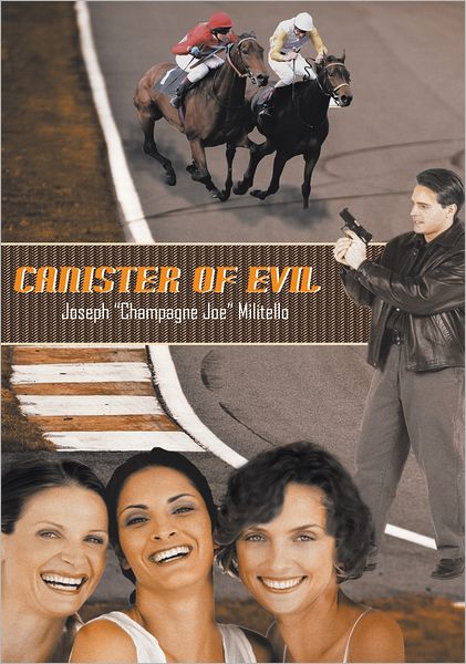 Canister Of Evil