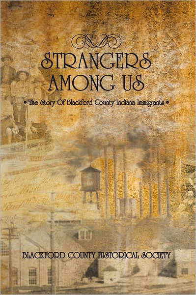 Strangers Among Us