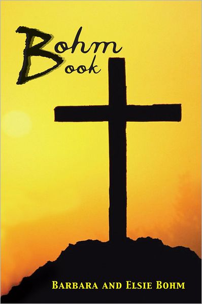 Bohm Book