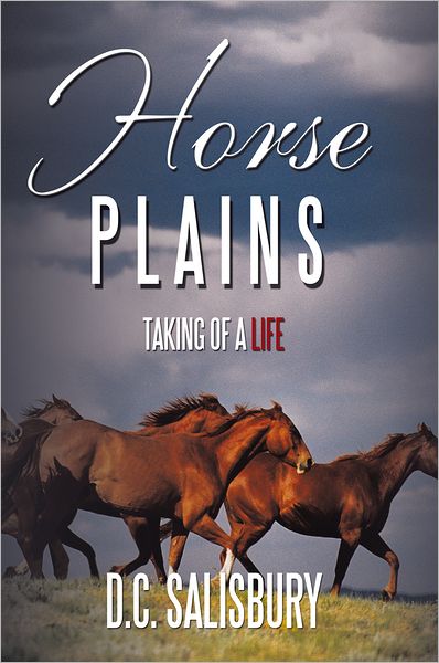 Horse Plains: Taking of a life.