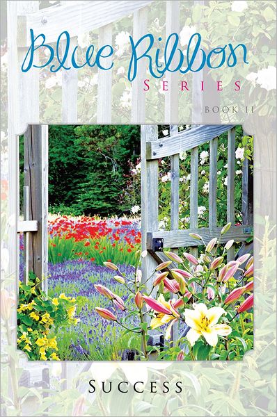 BLUE Ribbon Series Book II