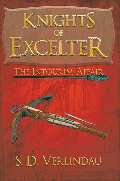 Knights of Excelter: The Intourim Affair