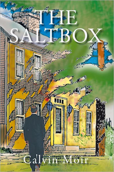 The Saltbox