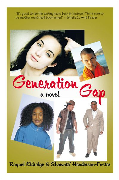 Generation Gap