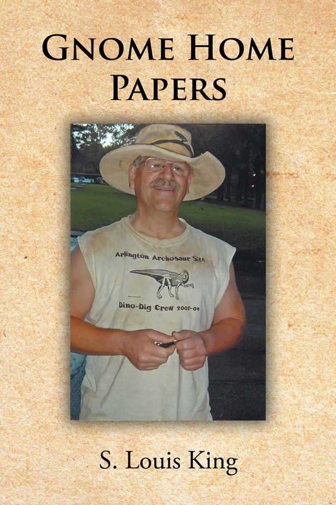 GNOME HOME PAPERS