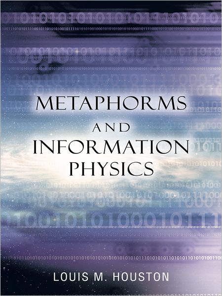 Metaphorms and Information Physics