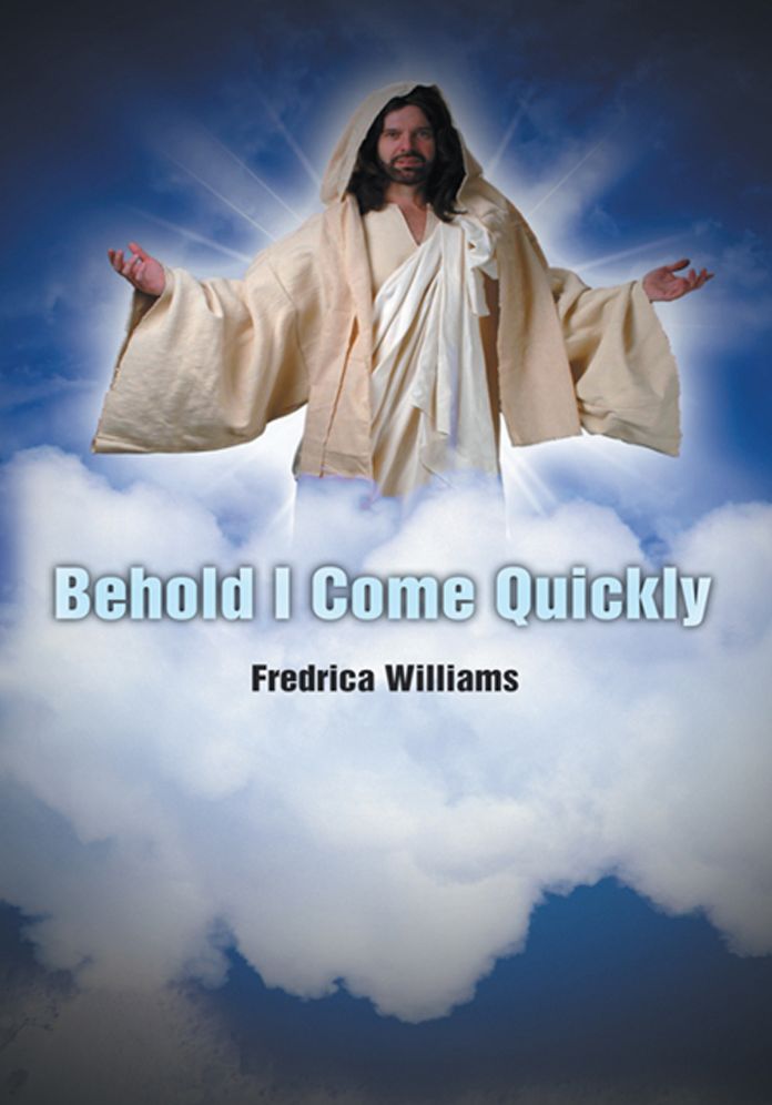 Behold I Come Quickly
