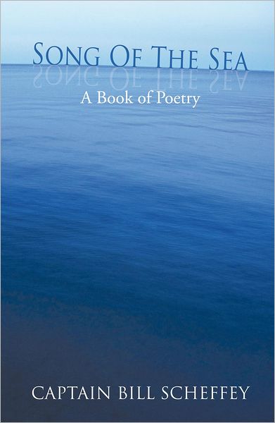 Song Of The Sea: A Book of Poetry