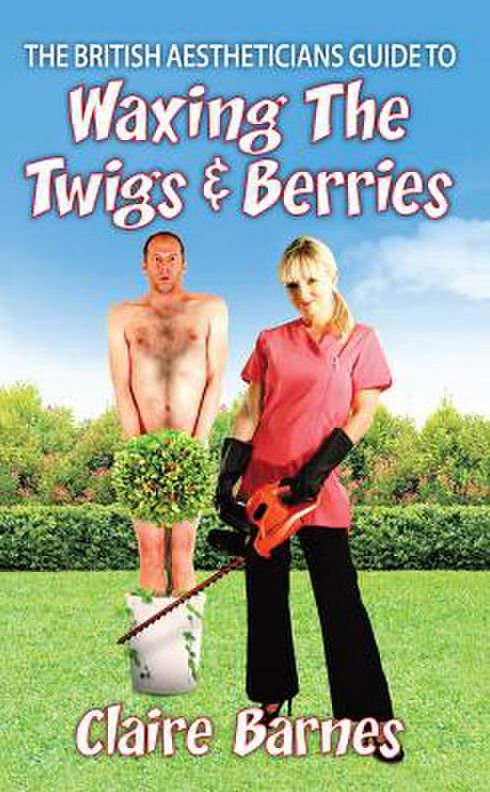 The British Aestheticians Guide To Waxing The Twigs & Berries