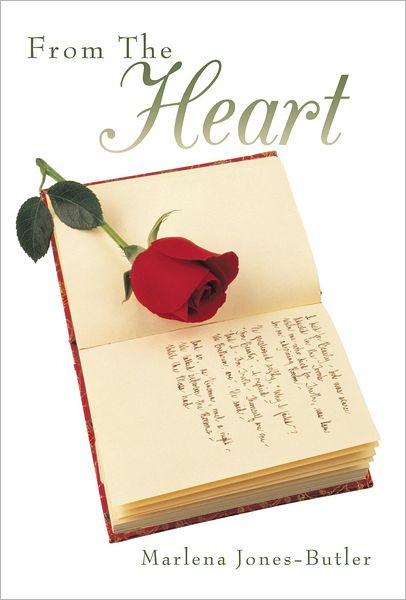 From The Heart