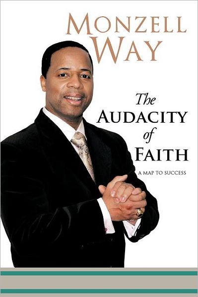 The Audacity Of Faith