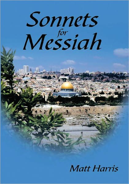 Sonnets for Messiah