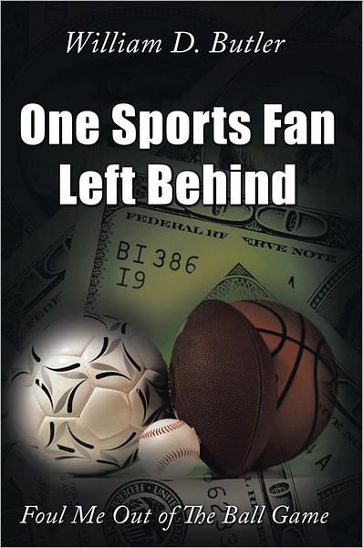 One Sports Fan Left Behind: Foul Me Out of The Ball Game