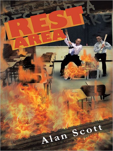 REST AREA
